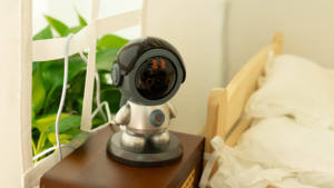 Hd אבטחה הביתה מצלמת חיות מחמד צג חיות מחמד צג חיות מחמד צג ה-wifi מצלמה פנימית wifi - Product Image 6