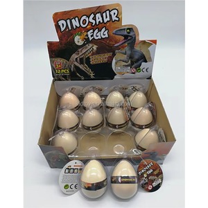 Nouveaux produits créatifs : Jouets d'éclosion de scarabées magiques avec œuf de cheval Kinney - Product Image 5
