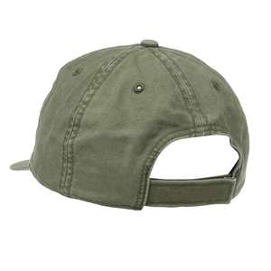 Biểu Tượng Tùy Chỉnh Rửa Cũ Thành Phố Cổ Điển Thể Thao Cap Cha Hat Với Da Vá Cho Câu Cá Giản Dị - Product Image 4