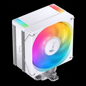 JONSBO CR-1000 EVO ARGB ชุดระบายความร้อนซีพียูแบบลม - Product Image 1