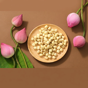 Semillas de Loto Secas Naturalmente Frescas – Calidad de Herencia Familiar - Product Image 1