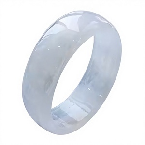 Classic Acrylic Resin Bangles Colorful Bangle Bracelets Stylish Design Unisex Fashion Jewelry Gift Party Wedding for Woman - Product Image 5