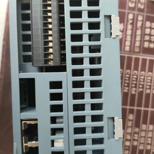 ซีพียู S7-1200 ของแท้ใหม่เอี่ยม รุ่น 6es7215-1ag40-0xb0 พร้อมพอร์ต DC/DC, RJ45, USB, I/O สำหรับ PLC - Product Image 4