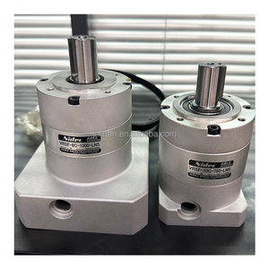 Boîte de réduction de vitesse d'engrenage planétaire de bonne qualité rapport de réduction 5/8/10 moteur à engrenages NEMA34 (Type 86) Shimpo Able VRSF-10C-750-LMS - Product Image 1