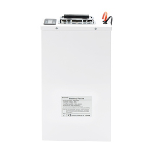 Metal Case Lithium Li Ion 48v 40ah Electric Motorcycle <strong>Battery</strong> 48Ah 1000 Cycle Life for E-bike Scooter - Product Image 4