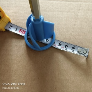 2022 New <strong>Drill</strong> Epoxy Paint Mixer <strong>Mixing</strong> <strong>Paddles</strong> - Product Image 3