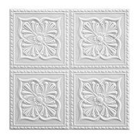 Panneaux muraux en PVC 3D en relief, autocollants, imperméables, carreaux décoratifs pour mur de fond de télévision, décoration de chambre à coucher, personnalisés