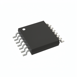 Electronic Circuit Components 14 PowerTSSOP ALM2403QPWPRQ1 Chip Original One Stop Service - Product Image 1