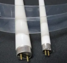 Application de <span class=keywords><strong>rouleau</strong></span> de tube thermorétractable Deem Fep Tube thermorétractable Fep Tube thermorétractable Fep pour lampe UV - Product Image 4