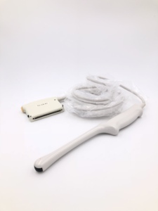 Sonde d'échographie endovaginale incurvée C8-4V pour IU22, HD15, HD11 XE, HD9, HD7, HD6 C8-4v - Product Image 5