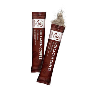 กาแฟคอลลาเจนผงคอลลาเจนออร์แกนิคช่วยให้ผิวกระจ่างใส - Product Image 4