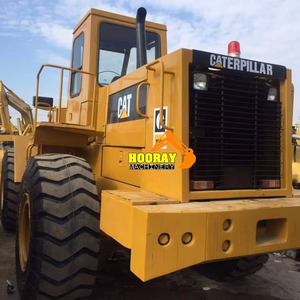 รถตัก950C ดินสำหรับแมวมือสอง950ก. 950C แบบดั้งเดิม - Product Image 1