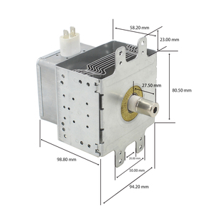 Accessoires <span class=keywords><strong>pour</strong></span> four à <span class=keywords><strong>micro</strong></span>-ondes magnétron <span class=keywords><strong>micro</strong></span>-ondes - Product Image 4