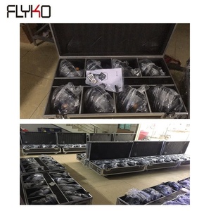 Chuyên nghiệp ngoài trời <span class=keywords><strong>DMX</strong></span> không thấm nước 12x18W pin-powered <span class=keywords><strong>Par</strong></span> ánh sáng <span class=keywords><strong>6</strong></span> trong 1 cho DJ gian hàng thanh Disco - Product Image 6