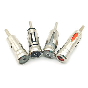 AIO KINGSUN Car Radio Antenne Antenne Connecteur Convertisseur <span class=keywords><strong>ISO</strong></span> vers DIN Adaptateur Plug Pour Automobile - Product Image 3