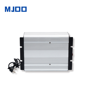 Onduleur à onde sinusoïdale pure MJOO 1.5kw avec <span class=keywords><strong>chargeur</strong></span> DC 12v 24v 48v à AC 110V <span class=keywords><strong>220V</strong></span> en option pour caravane <span class=keywords><strong>camping</strong></span>-<span class=keywords><strong>car</strong></span> RV - Product Image 3
