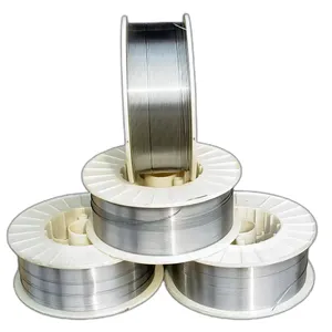 Customized Low MOQ ErNiCrFe-7 Welding Wire For Welding High NiCr Alloy Price