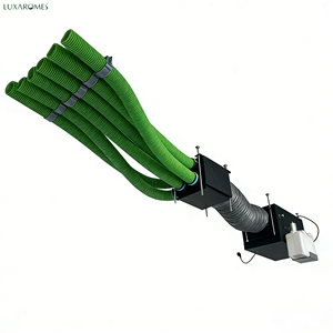 Difusor de Aroma de Grado Comercial, Dispensador de Fragancia Estándar para Ingeniería, Integrado en HVAC, Sin Agua, Capacidad de 5000 ml, de Lujo - Product Image 4