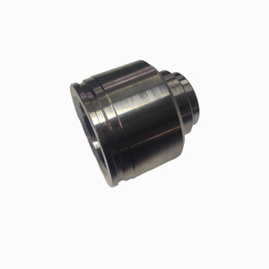 Rótulas esféricas forjadas CNC de cromo-molibdeno pulido con junta Heim, marca <span class=keywords><strong>SIXI</strong></span> SX-01 para uso agrícola - Product Image 5