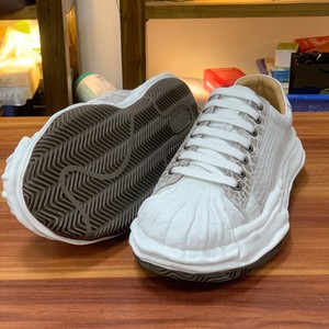 Zapatillas de Deporte de Diseño para Hombre, Zapatillas de Piel de Cocodrilo Genuina de Lujo, Zapatos Deportivos Casuales de Cuero de Alta Gama, Estilo Unisex - Product Image 2