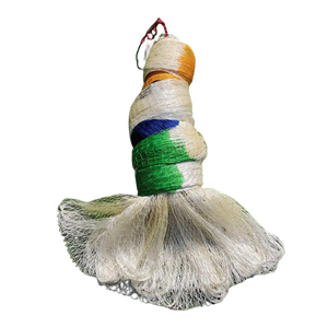 Plomo <span class=keywords><strong>de</strong></span> nailon, cadena <span class=keywords><strong>de</strong></span> hierro, <span class=keywords><strong>Red</strong></span> <span class=keywords><strong>de</strong></span> fundición, bolsa inferior para lanzar, <span class=keywords><strong>Red</strong></span> <span class=keywords><strong>de</strong></span> fundición, <span class=keywords><strong>Red</strong></span> <span class=keywords><strong>de</strong></span> fundición <span class=keywords><strong>de</strong></span> <span class=keywords><strong>pesca</strong></span> - Product Image 2