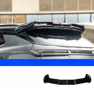 Para Geely Link 08: Kits de Estilización, Alerón Trasero de Coche, Alerón de Maletero, Alerón de Techo Trasero, Kit de Carrocería - Product Image 3