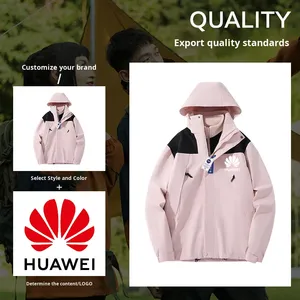 Chaqueta Bomber con Logotipo Personalizado, Impermeable, con Cremallera, Ropa de Trabajo Personalizada, Uniformes de Fábrica, Uniformes de Grupo para Tiendas 4S - Product Image 3