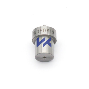 <span class=keywords><strong>Inyector</strong></span> de Combustible Nuevo DN0PD619 Common Rail 093400-6190 para Motor <span class=keywords><strong>Toyota</strong></span> 1kz 1hz 5l - Product Image 3
