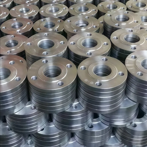 Flange en alliage de nickel Incoloy 800ht haute performance pour températures extrêmes - Product Image 4