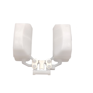 Kit de réparation de carburateur, plongeur, diaphragme, aiguille de soupape, joint, vis d'air pour GY6 125CC ATV Go Kart Scooter <span class=keywords><strong>PD24J</strong></span> - Product Image 3
