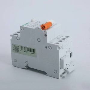 Interruttore Differenziale Magnetotermico Originale Schneider EA9C45 C25A 30mA 1P+<span class=keywords><strong>N</strong></span> Tipo A 6KA MGNEA9C45C2530CA - Product Image 4