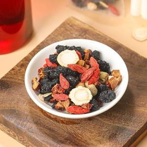 Té Premium de los Seis Tesoros, Ginseng, Goji, Dátiles Rojos, Té Natural Adelgazante, Bolsitas de Té al por Mayor, Bolsitas de Té para la Salud Masculina - Product Image 3