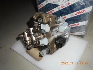 ปั๊มคอมมอนเรล Bosch CP3 ใหม่สำหรับ Alexander 126H (1976-1982) ทำจากเหล็ก ขนาด 20 ซม. - พร้อมหมายเลข OE - Product Image 2