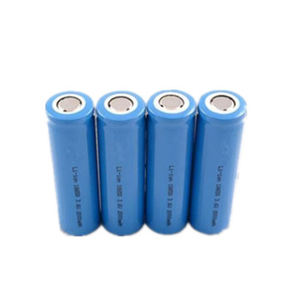 Bateria 18650 com 2400mah para ferramentas, 2 pacotes, bateria de litio 18650 7.4v - Product Image 6