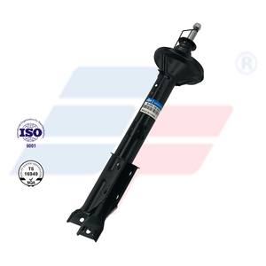 SP voiture pièce de rechange arrière gauche amortisseur pour Mazda 323/1985-1989:BF OE:B092-28-<span class=keywords><strong>900</strong></span>/B--<span class=keywords><strong>G</strong></span> KYB:332020 - Product Image 1