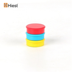 Nam Châm Văn Phòng Nam Châm Bảng Trắng Từ Tính Mạnh Mẽ Nhiều Màu Sắc Nhà Máy Trực Tiếp - Product Image 4