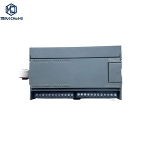 ข้อเสนอสุดพิเศษ 6ES7223-1BL22-0XA0 6ES7223-1BF22-0XA0 6ES7223-1BH22-0XA0 โมดูลขยาย PLC ความเสถียรสูง สัญญาณดิจิตอลอุตสาหกรรม - Product Image 1