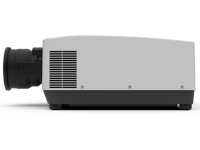 Proyector láser de holograma Flyin 30000 4K 7D con 3LCD lúmenes ANSI para construcción al aire libre Mapeo 3D Proyección de lugar grande
