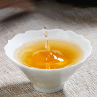 Thé Oolong Chinois Torréfié au Charbon Traditionnel Moyen-Léger, Goût Riche et Doux, Arôme Intense, Vente en Gros, Thé de Roche Wuyi en Vrac