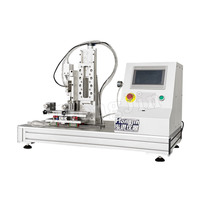 Knife Sharpness Testing Machine Manufacturer Cutting Performance Tester Laboratory Blade Inspection Equipment