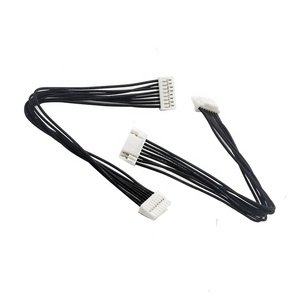 Cable de BM03B-GHS-TBT JST GH a placa, montaje de Cable personalizado de fábrica, 2 pines, 1,25mm - Product Image 2