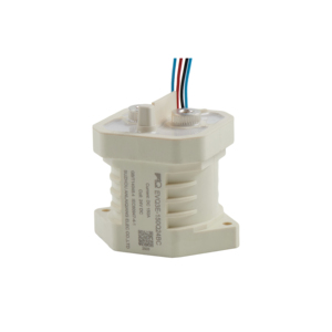 คอนแทคเตอร์ DC รุ่น IP67 & IP69K 1000V 150A ซีรีส์ EVQ150 ขั้วต่อ M6 สำหรับการรับรองมาตรฐาน CE CCC แบบโมดูลาร์ สำหรับการชาร์จรถยนต์ไฟฟ้าในสภาพแวดล้อมที่รุนแรง - Product Image 2