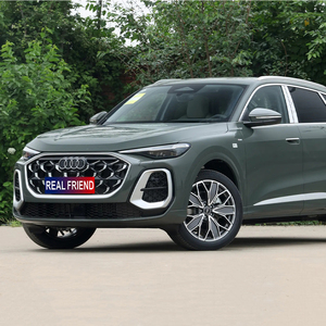 <span class=keywords><strong>Audi</strong></span> Q5L 2.0T de <span class=keywords><strong>Segunda</strong></span> <span class=keywords><strong>Mano</strong></span> en Buen Estado, SUV Mediano de Alta Potencia para Desplazamientos Urbanos, Listo para Enviar - Product Image 1