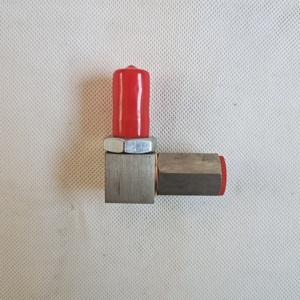 Mini catalizador 304SS Euro5 para adaptador de Sensor de oxígeno de coche, luz de falla, giro 0ff, 7 agujeros, Mini convertidor catalítico de Metal - Product Image 5