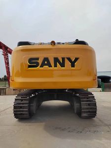 SANY SY485H 48 Ton <b>Crawler</b> Excavator Heavy Duty Mining Hydraulic Excavator Large Earthmoving Machine - Product Image 5