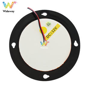 Composant de remplacement dédié pour panneaux de signalisation LED C88, module de lampe LED émettant de la lumière ambrée pour feux de circulation - Product Image 3