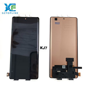 100% ทดสอบแบรนด์ของโทรศัพท์มือถือที่แตกต่างกันสำหรับ tecno infinix C16 C18 CL7 X6853 <span class=keywords><strong>CK9</strong></span> KL5 CG7 CLA6 CH6 KJ7 - Product Image 3