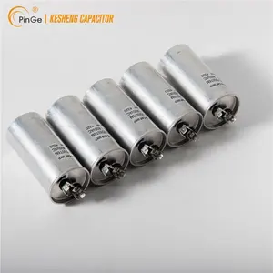 washing machine capacitor for ac motor starting capacitors 1-120uf 450V in cbb65