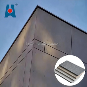 <span class=keywords><strong>Cemento</strong></span> Decorativo Huachengxing Moderno, Resistente al Agua A1, Resistente a Impactos, de Alta Resistencia, Superficie Lisa, Anti-deformación e Ignífugo - Product Image 2