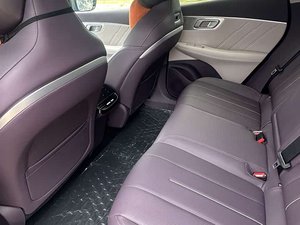 Autos Usados, Deepal S07 2026, Auto Eléctrico <span class=keywords><strong>de</strong></span> Lujo Inteligente <span class=keywords><strong>de</strong></span> <span class=keywords><strong>Alta</strong></span> <span class=keywords><strong>Gama</strong></span>, Eléctrico Puro <span class=keywords><strong>de</strong></span> Largo Alcance, Autos Eléctricos Usados - Product Image 4